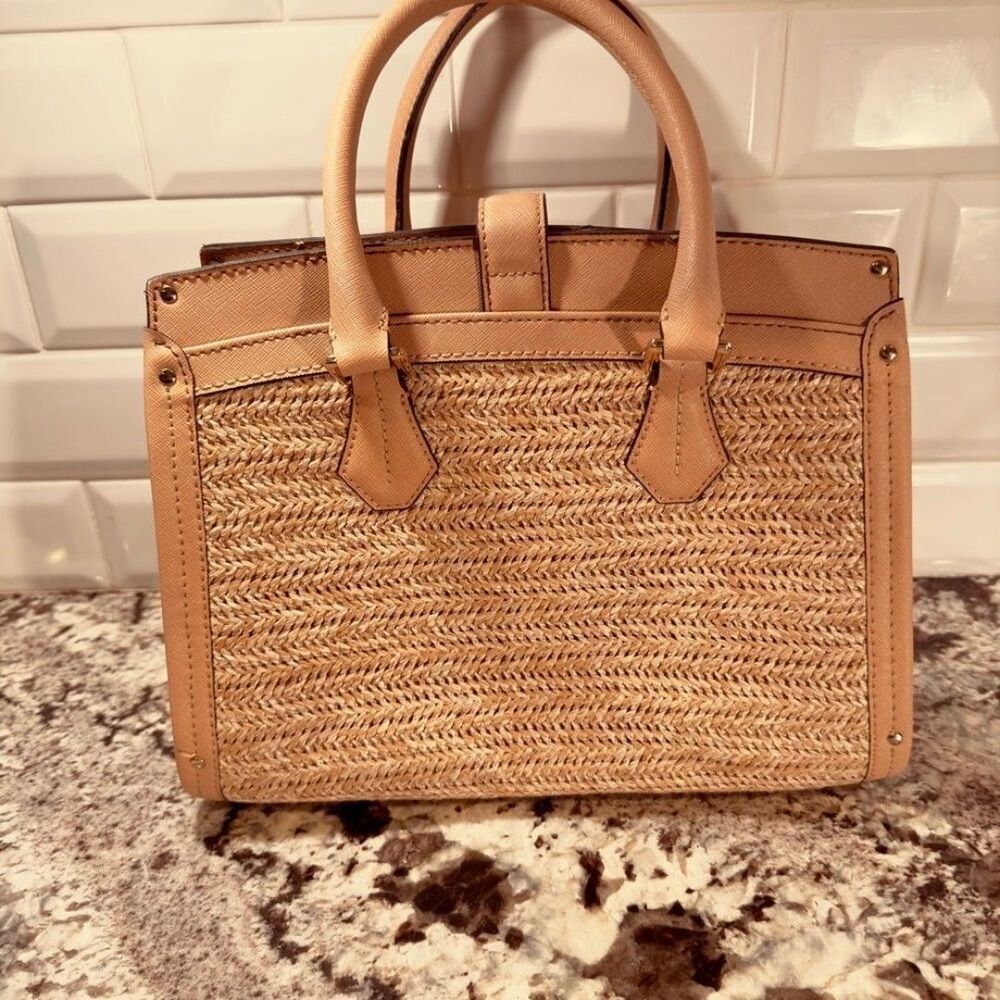 Calvin Klein Handbag - Picture 4 of 12